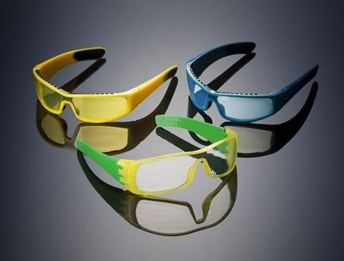 color_transparent_three_glasses