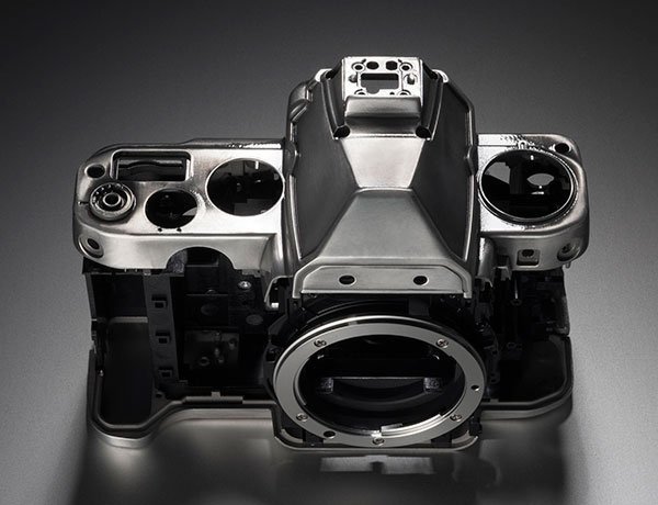 Nikon-Df-camera-body