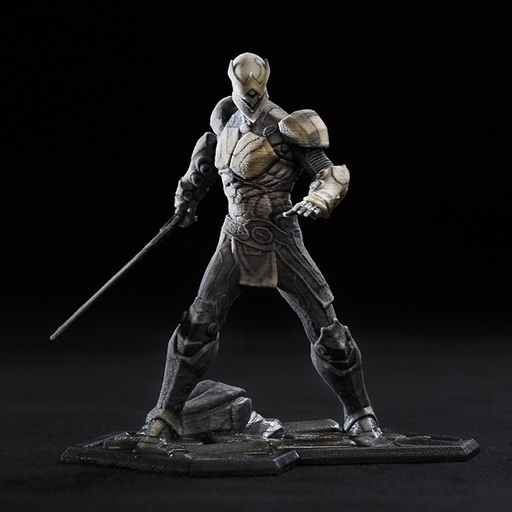 infinity-blade-3d-printed-figurines-3