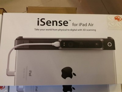 isense for ipad print3dd 01