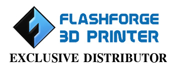 flashforge Exclusive Distributor