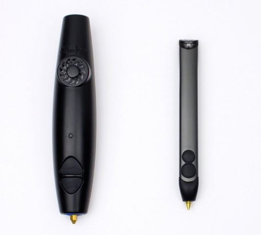 3Doodler 2.0 Launch Video - The World's First 3D Printing Pen, Reinvented  (Official) 