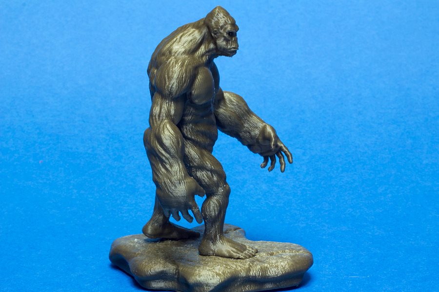 3D Print Gorilla2