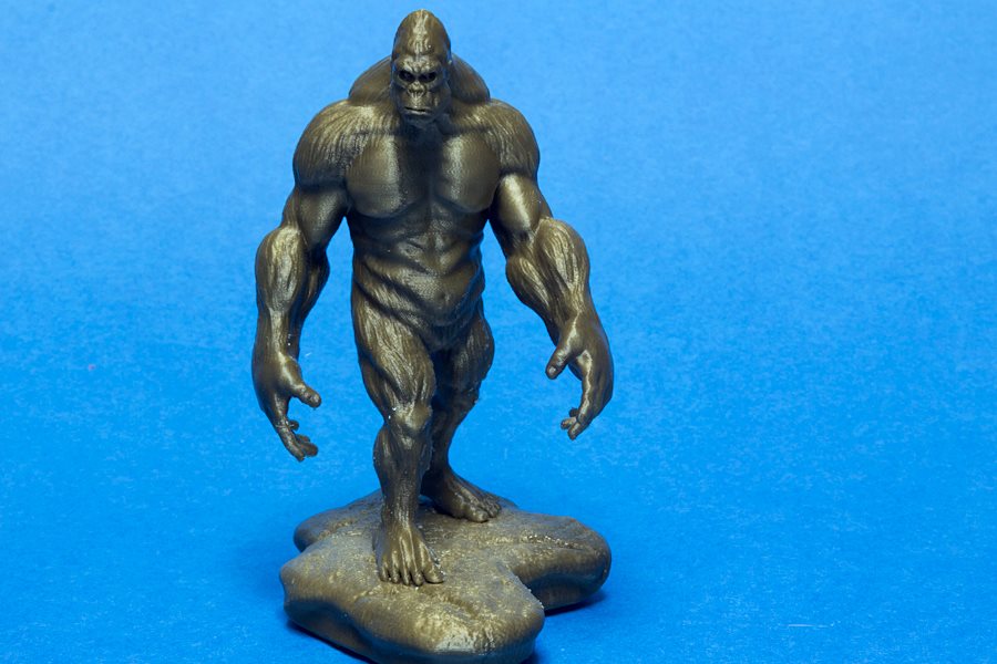 3D Print Gorilla3