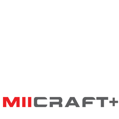 FrontPage MiiCraft+