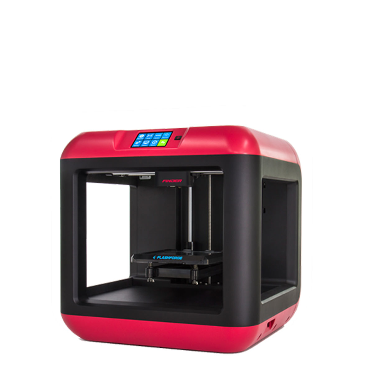 Finder เครื่องพิมพ์3มิติ สุดคุ้ม Wifi