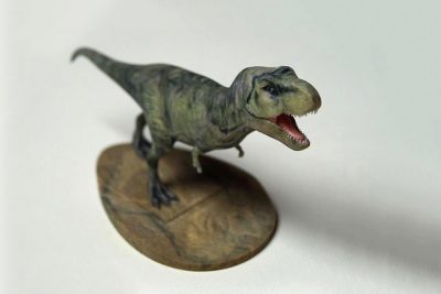 dinosaur