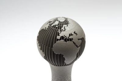 globe