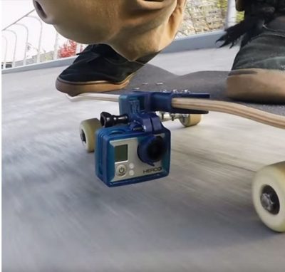 gopro