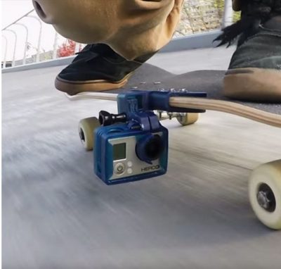 gopro