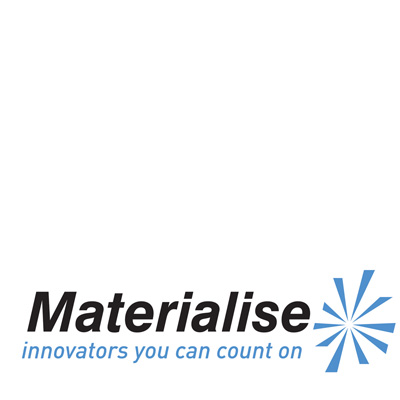 Materialise Product Picture