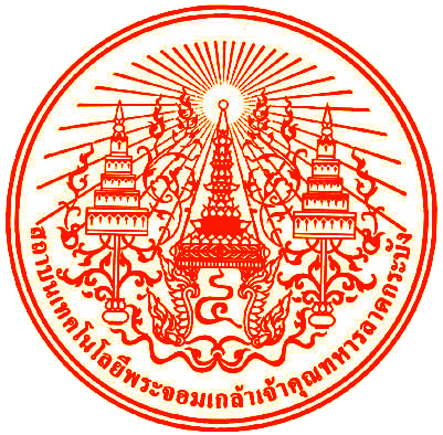 ลูกค้า : พระจอมเกล้าลาดกระบัง ครุศาสตร์อุตสาหกรรม | Print3dd Thailand
