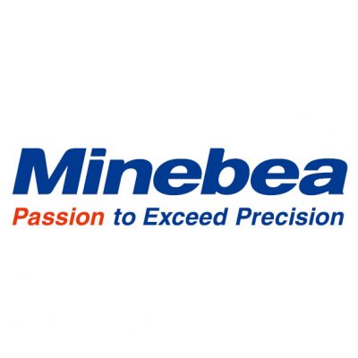 Minebea_company_logo