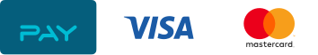 Credit/Debit Card รูดเต็ม / ผ่อน