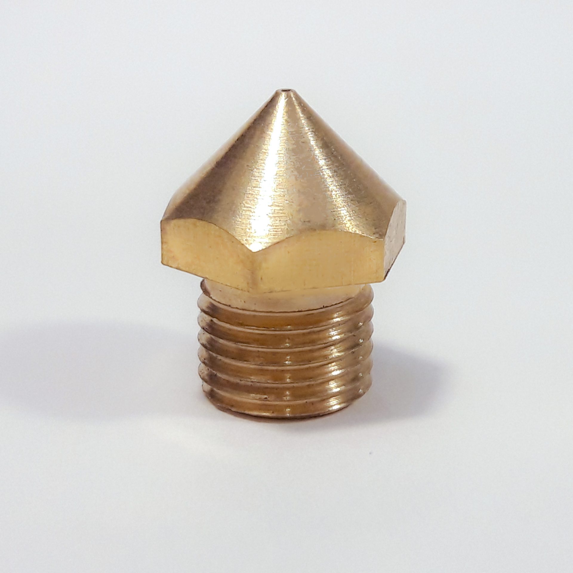 Nozzle for FullScale (เกลียวนอก)