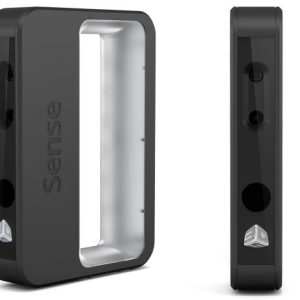 Sense 3D Scanner