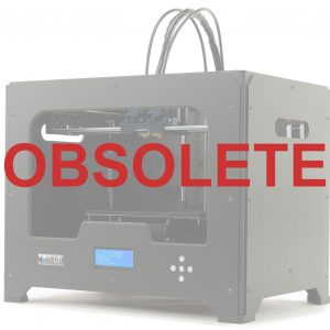 Flashforge Creator X