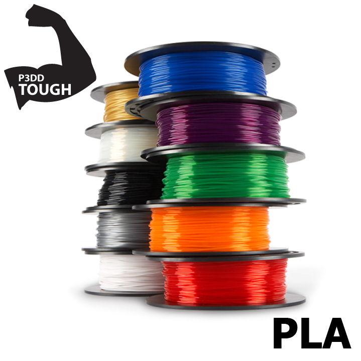 3DD Tough PLA 3.0mm