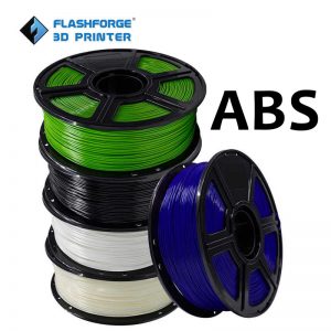 Flashforge ABS 1.75mm
