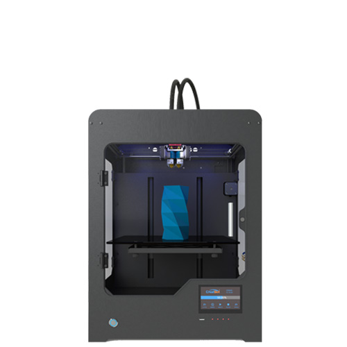 FullScale Max300 (300 x 250 x 300 mm) - 2020 Touch Screen