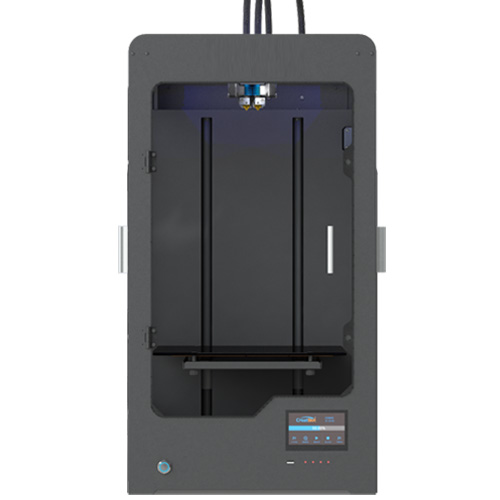 FullScale Max350 (300 x 250 x 520 mm) - 2020 Touch Screen