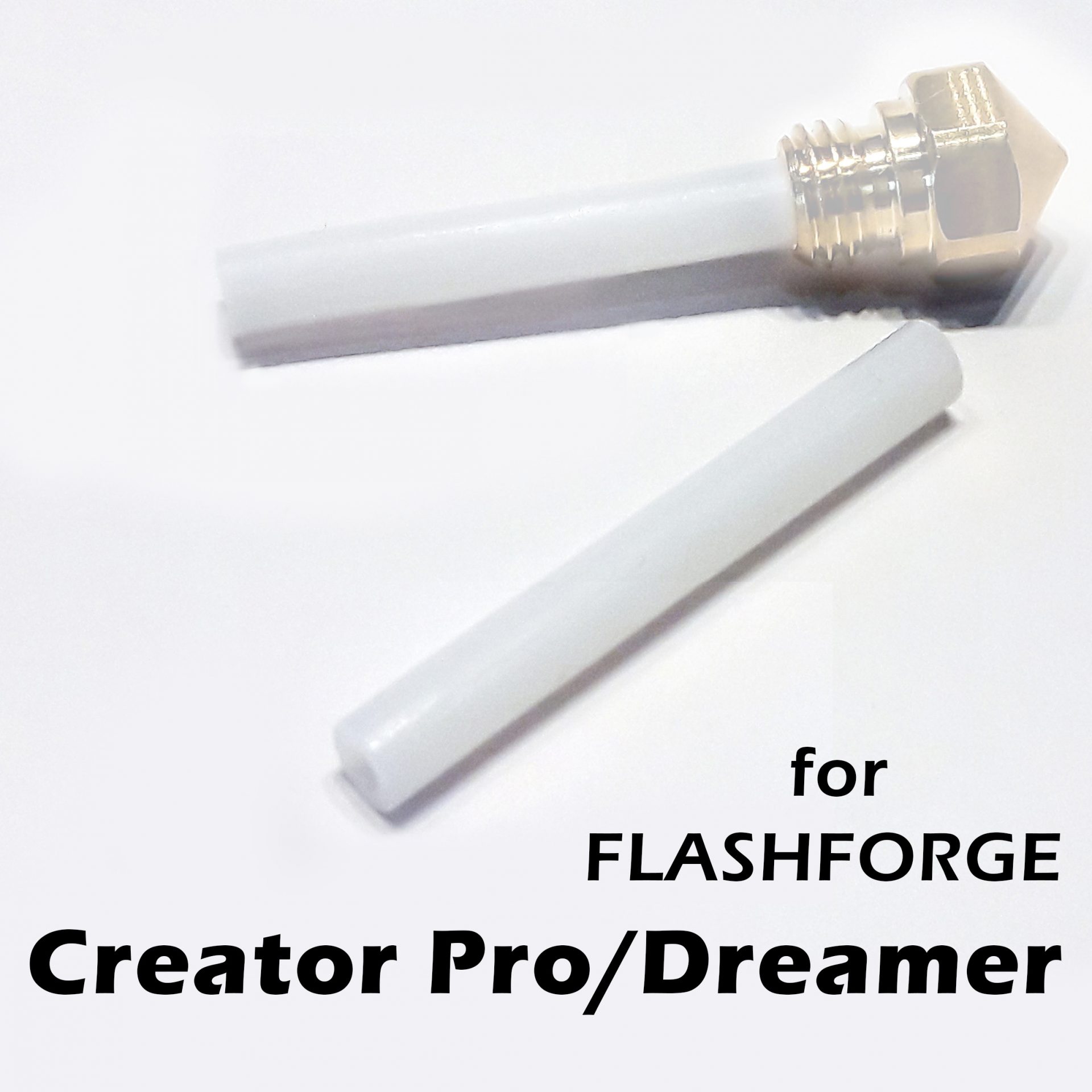 Tube Guide Creator Pro/Dreamer (2pcs)