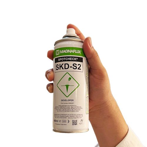 3D Scanner Spray (สเปรย์แป้ง) - Image 2