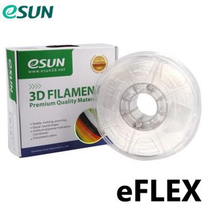 esun new eFlex 1.75mm