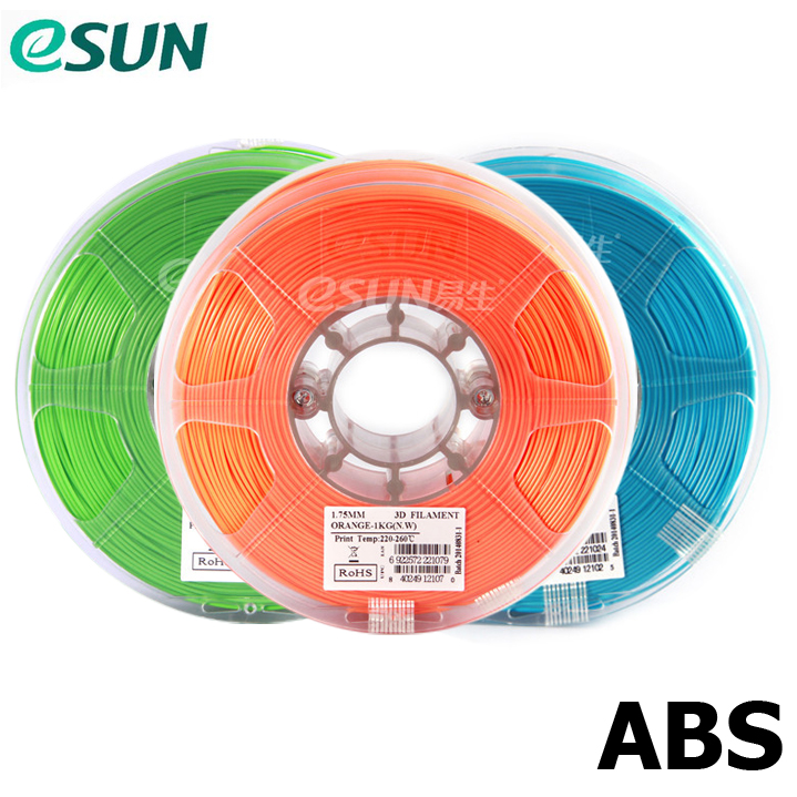 esun ABS
