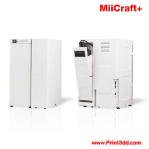 MiiCraft+ Jewelry / Dental Printer