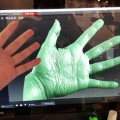 DAVID SLS-3 HD 3D SCANNER / HP 3D Structured Light Scanner Pro S3 - Image 7
