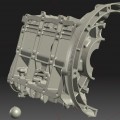 DAVID SLS-3 HD 3D SCANNER / HP 3D Structured Light Scanner Pro S3 - Image 9