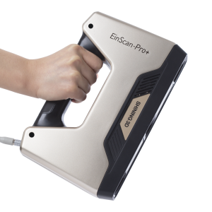 EinScan-Pro / Pro+ Handheld 3D Scanner