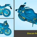 EinScan-Pro / Pro+ Handheld 3D Scanner - Image 7