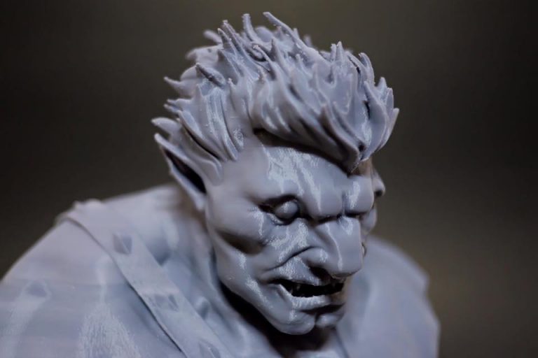 Read more about the article ผลงานคุณภาพจาก Octoprint – FB:@Octoprint3Dprinting
