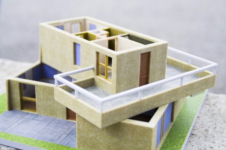 Read more about the article การพิมพ์สามมิติคืออะไร – เทคโนโลยีการพิมพ์ / What is 3D Printing? – Technologies