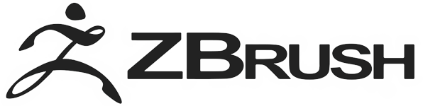 zbrush logo zbrush logo