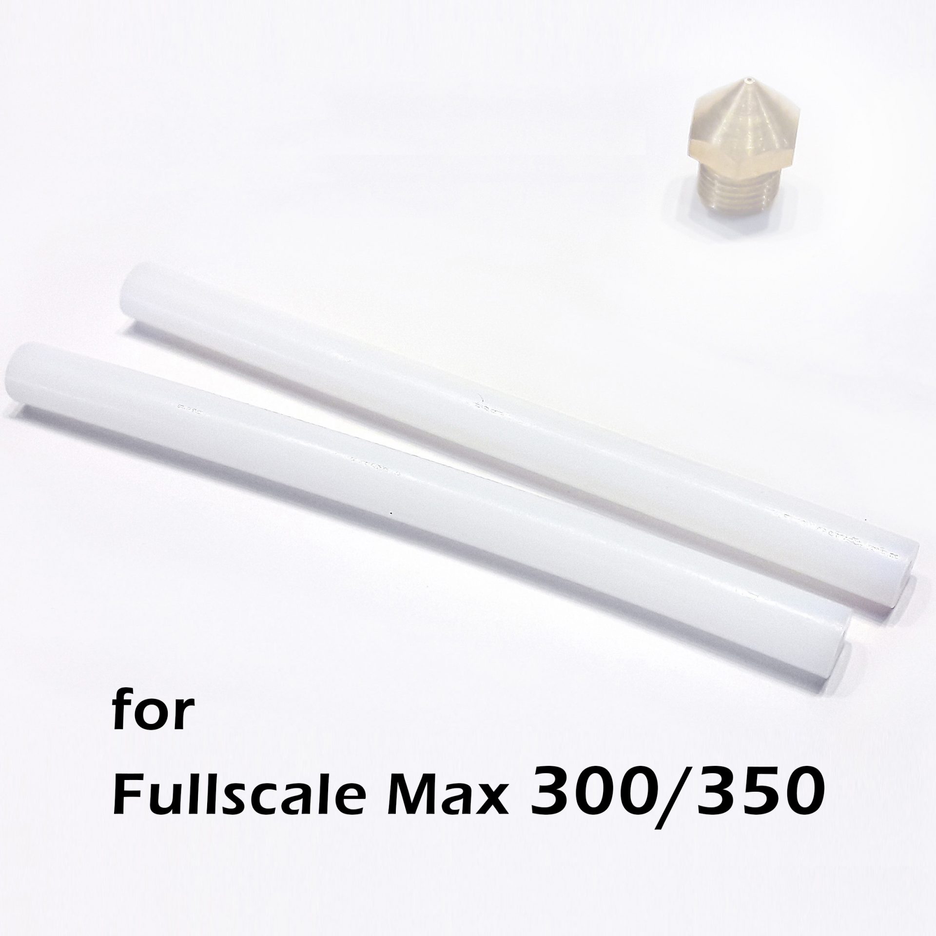 Tube Guide FullScaleMax300/350 (2pcs)