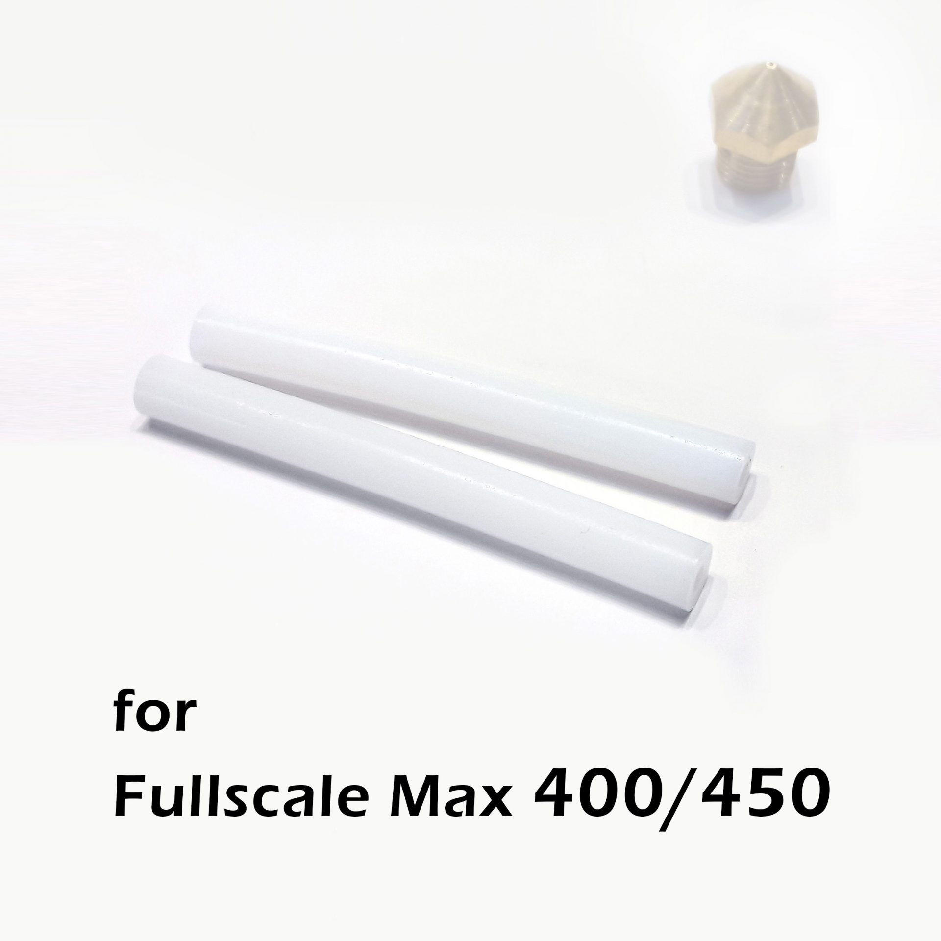 Tube Guide FullScaleMax400/450 (2pcs)