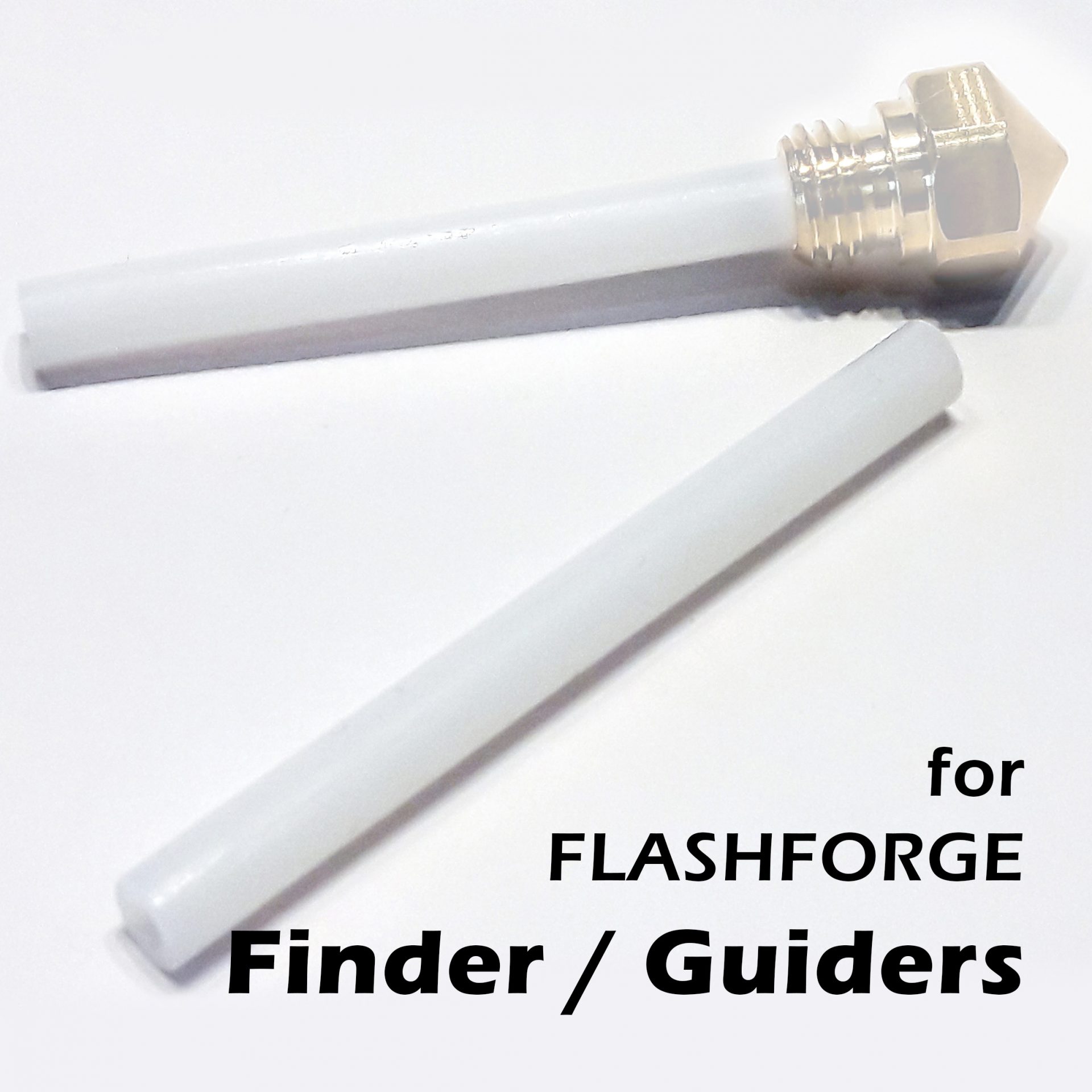 Tube Guide Finder/Guider (2pcs)