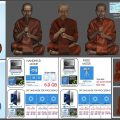 EinScan-Pro / Pro+ Handheld 3D Scanner - Image 4