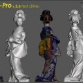 EinScan-Pro / Pro+ Handheld 3D Scanner - Image 10