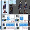 EinScan-Pro / Pro+ Handheld 3D Scanner - Image 5