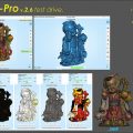 EinScan-Pro / Pro+ Handheld 3D Scanner - Image 6