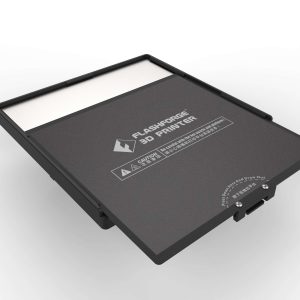 Flexible Build Plate for ADV3
