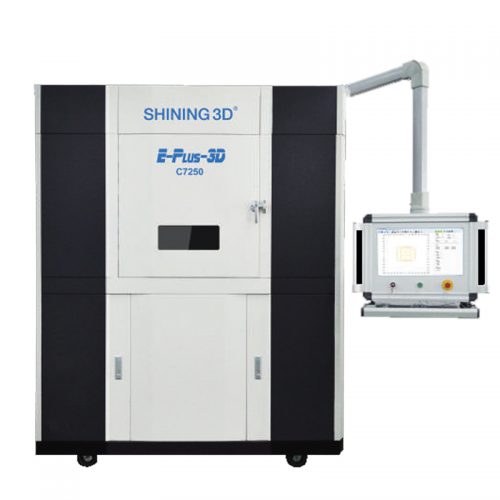 Industrial SLS Printer 3DD Digital Fabrication เครื่องพิมพ์3มิติ สแกนเนอร์ เลเซอร์