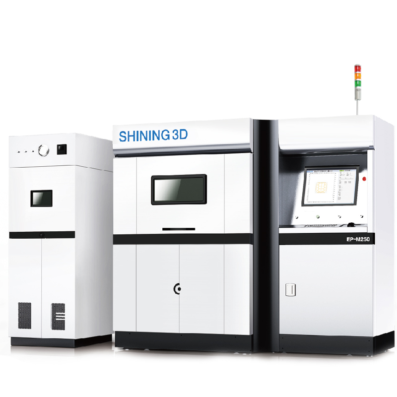 EP-M250 Direct Metal Printer