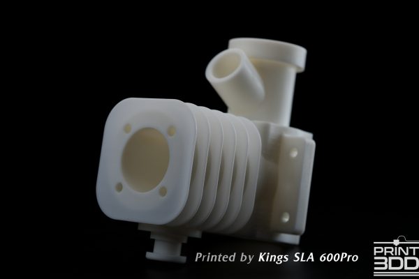 RAY SLA 600 3D Printer Industial Grade (600*600*400) - Image 21
