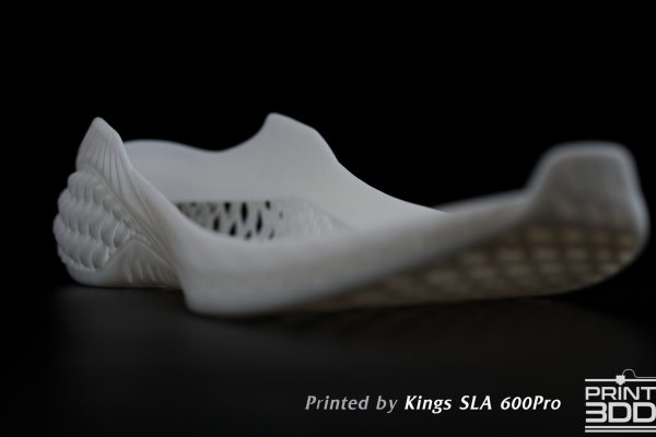 RAY SLA 600 3D Printer Industial Grade (600*600*400) - Image 22