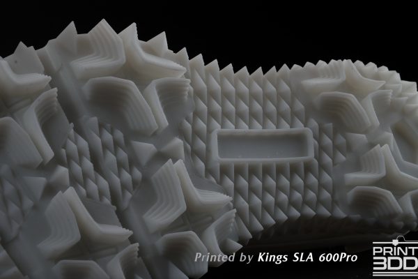 RAY SLA 600 3D Printer Industial Grade (600*600*400) - Image 17
